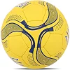 Футбольний м'яч
 BALLONSTAR UKRAINE FB-9534 №5 PU (Жовтий-синій)