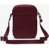 Сумка из-под плеча Nike NK ELMNTL PRM CRSSBDY бордо 23х16х6