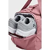 Спортивна сумка UNDER ARMOUR Undeniable 5.0 Duffle MD 58L рожевий 62х29х30 см