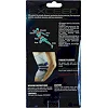 Наколенник спортивный эластичный компрессионный EXCEED 6107CA One size 1шт