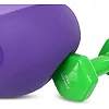 Гиря мягкая SP-SPORT
 SOFT KETTLEBELL FI-0122-8 вес 8кг (Фиолетовый)