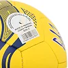 Футбольний м'яч
 BALLONSTAR UKRAINE FB-9534 №5 PU (Жовтий-синій)