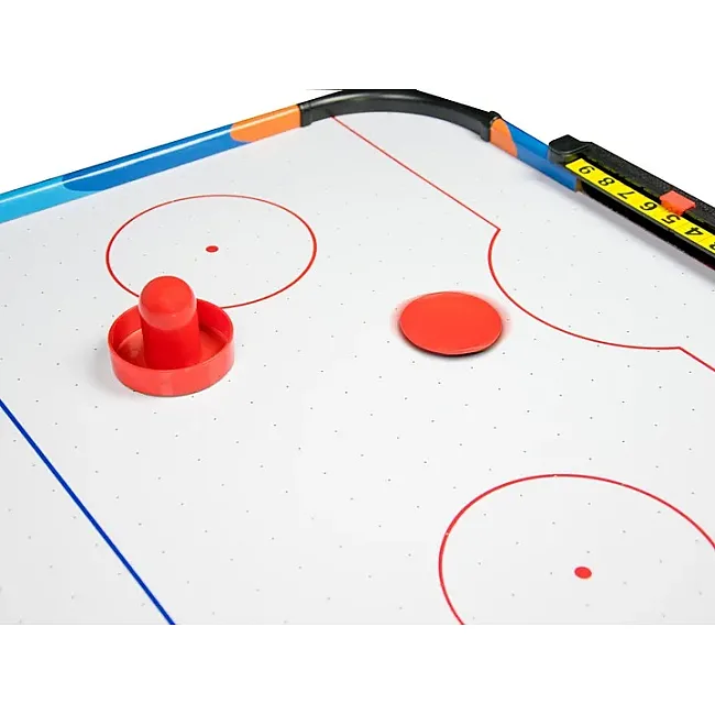 Игровой стол Neo Sport Аэрохоккей NS-425, 137 x 79,5 x 69 см
