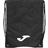 Рюкзак-мешок спортивный
 JOMA
 TEAM 400379-100  41x34см (Черный)