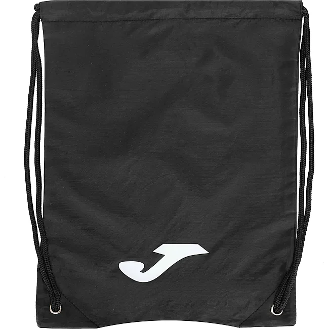 Рюкзак-мешок спортивный
 JOMA
 TEAM 400379-100  41x34см (Черный)