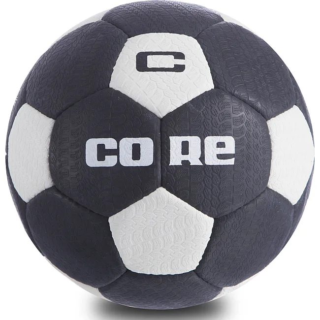 Футбольный мяч для улицы
 CORE STREET SOCCER №5 CRS-045