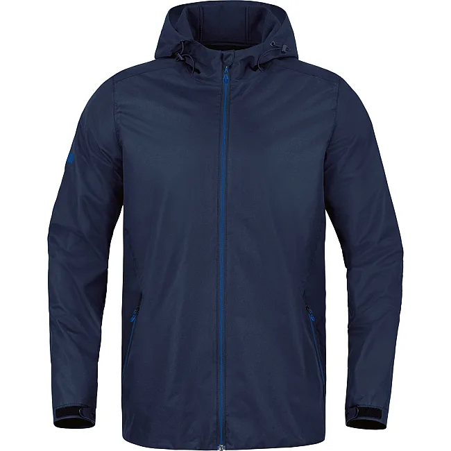 Дождевик (Ветровка) Allround JAKO 7403-900