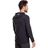 Спортивна кофта на блискавці з капюшоном UNDER ARMOUR CO-5577-BK