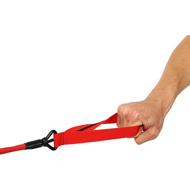 Тренажер для плавания на пояс
 SP-PLANETA
 SWIMMING SAFETY CORD WITH BELT PL-3035
