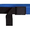 Тренажер для плавания на пояс
 SP-PLANETA
 SWIMMING SAFETY CORD WITH BELT PL-3035