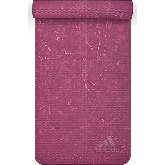 Коврик для йоги Adidas Camo Yoga Mat 173 х 61 х 0,5 см