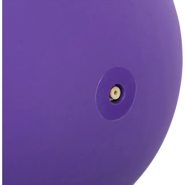 Гиря мягкая SP-SPORT
 SOFT KETTLEBELL FI-0122-8 вес 8кг (Фиолетовый)
