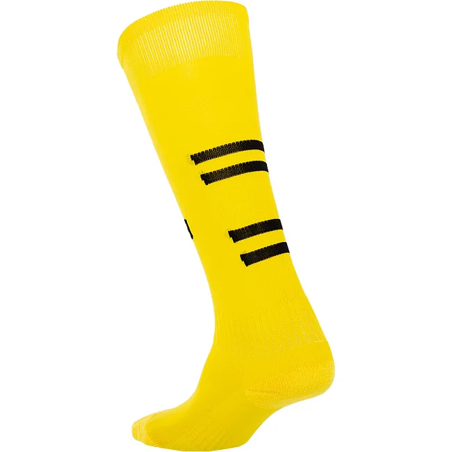 Гетры детские с символикой футбольного клуба SPOINT BORUSSIA DORTMUND HOME 2025 ETM2517-BD1