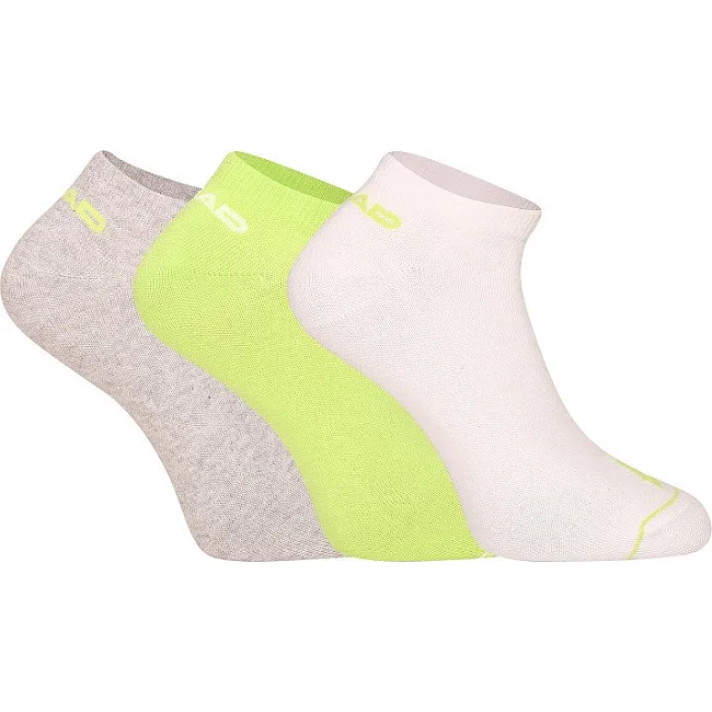 Носки Head SNEAKER 3P UNISEX