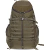 Тактический рюкзак рейдовый SILVER KNIGHT TY-078 64x33x20см 42л (Оливковый)