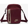 Сумка из-под плеча Nike NK ELMNTL PRM CRSSBDY бордо 23х16х6