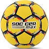 Футбольний м'яч SOCCERMAX FB-4360 №5