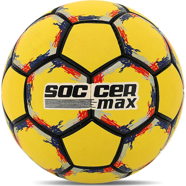 Футбольний м'яч SOCCERMAX FB-4360 №5