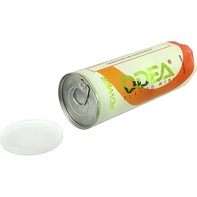 М'ячі для великого тенісу ODEA POWER 3шт