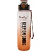 Спортивная бутылка для воды
 HAILY KEEP ON GOING HL-8102 1000мл (Разные цвета)