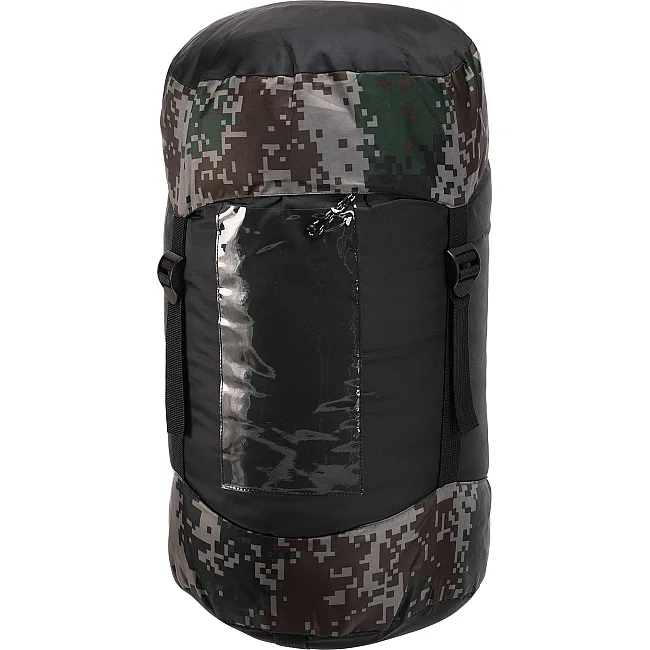 Спальный мешок Кокон SP-SPORT
 SY-D13-1 (Камуфляж)
