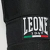 Защита голени и стопы Leone PT132 BASIC Black