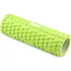Массажный ролик (роллер) PowerPlay 4342 Massage Roller Зеленый (30x10см.)