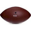 Мяч для американского футбола детский PeeWee KINGMAX FB-5496-6 №6 (Коричневый)