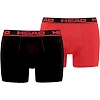 Трусы-боксеры Head BASIC BOXER 2P мужские