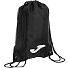 Рюкзак-мешок спортивный JOMA TEAM 400379-100 41x34см (Черный)