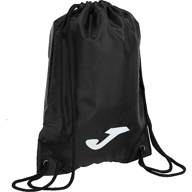 Рюкзак-мешок спортивный
 JOMA
 TEAM 400379-100  41x34см (Черный)