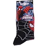 Носки SPIDER MAN TOILE + TETE SPIDERMAN /GROS S 2P детские, арт.83842044-3