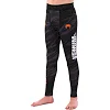 Компрессионные штаны леггинсы тайтсы детские VENUM
 UFC FIGHT WEEK 9640B XXS
-L (Черный)