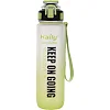 Спортивная бутылка для воды
 HAILY KEEP ON GOING HL-8102 1000мл (Разные цвета)