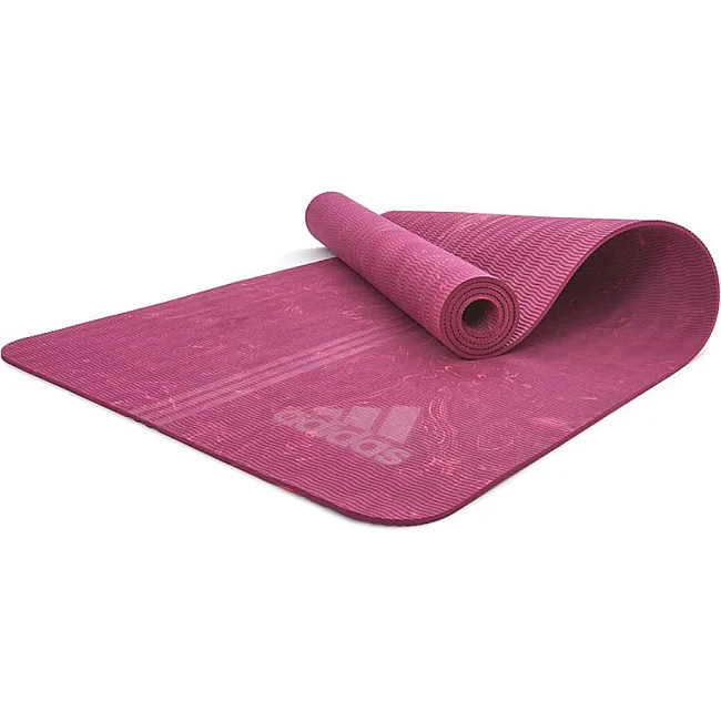 Коврик для йоги Adidas Camo Yoga Mat 173 х 61 х 0,5 см