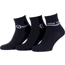 Носки Sergio Tacchini 3-pack