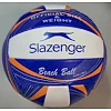 Мяч волейбольный Slazenger AC Beach volleyball blue/white/orange/silver size 4