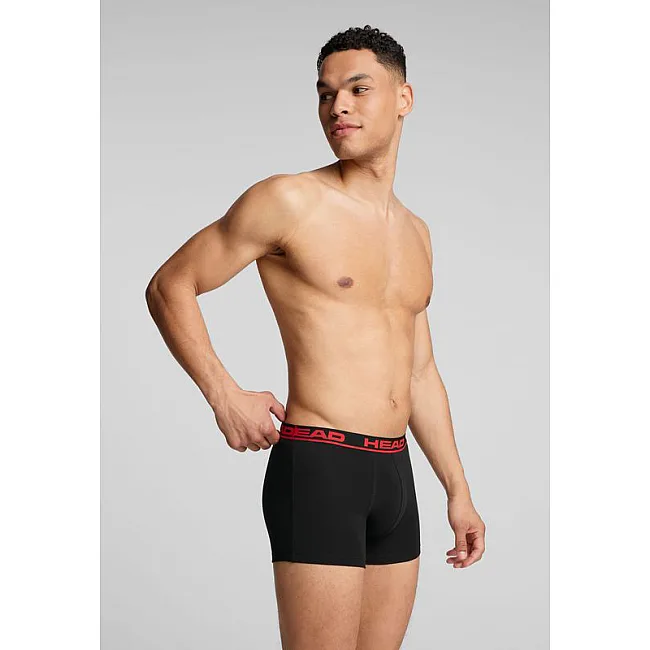 Труси-боксери Head BASIC BOXER 2P чоловічі