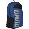 Рюкзак Puma Pioneer Backpack 24L синий 31х45х15 см