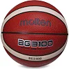 Баскетбольный мяч
 MOLTEN B5G3100
 5