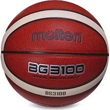 Баскетбольный мяч MOLTEN B5G3100 5