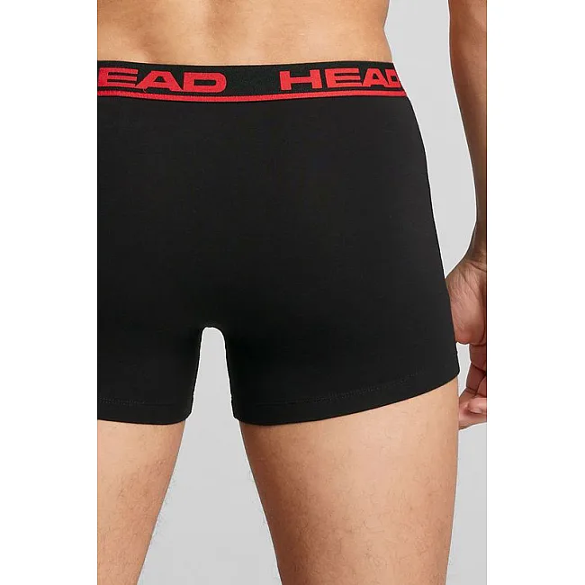 Труси-боксери Head BASIC BOXER 2P чоловічі