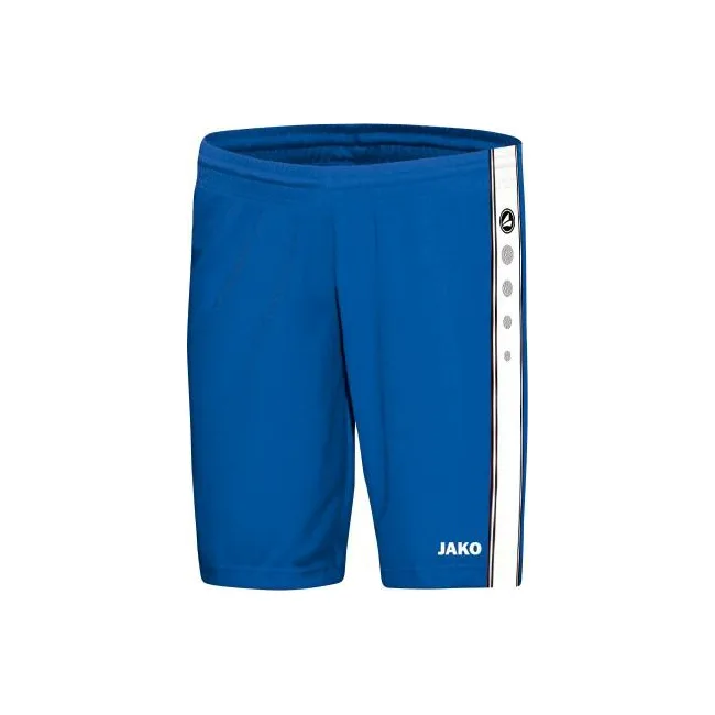 Спортивные шорты center JAKO 4401-04