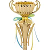 Спортивний кубок
 нагородний SP-SPORT
 Best C-8895B
 31см