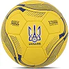 Футбольний м'яч
 BALLONSTAR UKRAINE FB-9534 №5 PU (Жовтий-синій)