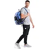 Рюкзак Arena ONE GO BACKPACK 35L синій 46 х 38 х 23 см