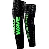 Рукава для плавания в холодной воде мужские MADWAVE DSSS M204203 (Черный)