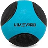Мяч медбол

 LiveUp LP8112-9 9кг