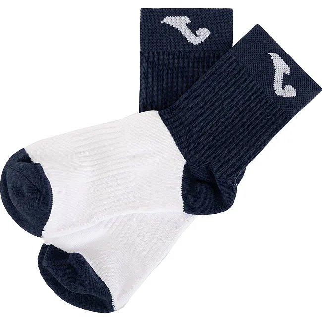 Спортивні шкарпетки
 унісекс високі JOMA

 SPORT 400476-331
 35-46 (Темно-синій-білий)