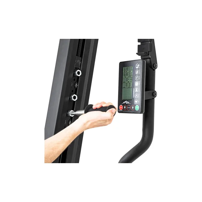 Вертикальный тренажер для скалолазания inSPORTline Pro 1000